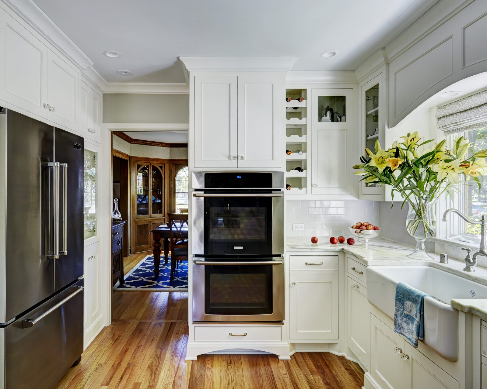 architectural kitchen and design lexington ky